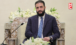 Suriye Cumhurbaşkanı Ahmed Şara, Moskova'yı ziyaret edecek