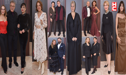 'Beyond the Frame' Çırağan Sarayı’nda gerçekleşti