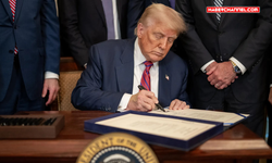 Donald Trump’tan tüm ülkelere yüzde 10 oranında küresel gümrük tarifesi