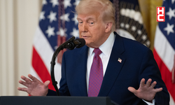 Donald Trump: "İran ile çok iyi görüşmeler yaptık"