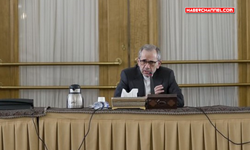 İran: "Savunma kabiliyetlerimizden vazgeçmeyiz"