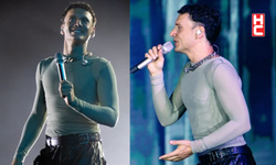 'Uyuşt*r*c*' soruşturması; şarkıcı Edis hakkında yakalama kararı