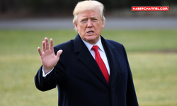Trump: "Görüşmeden sonuç çıkmazsa ikinci uçak gemisi yolda"
