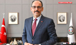 MİT Başkanı İbrahim Kalın: "Ter*rsüz Türkiye hedefiyle önemli bir stratejik kazanım elde edilecek"