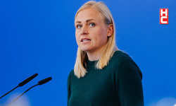 Elina Valtonen: "AB, Rusya ile diyaloğu tamamen dışlamıyor"