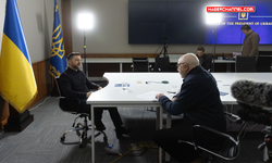 Zelenski: "Üçüncü Dünya Savaşı'nı Putin çoktan başlattı"