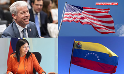 ABD Enerji Bakanı Christopher Wright, Venezuela'da