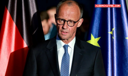 Almanya Başbakanı Friedrich Merz, Çin'i ziyaret edecek