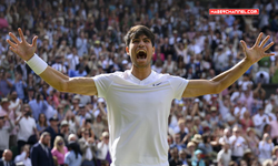 Avustralya Açık'ta şampiyon: Carlos Alcaraz