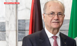 Filistin, İsrail’e uluslararası baskı yapılması çağrısında bulundu