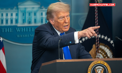 Trump: "Grönland'a hastane gemisi göndereceğiz"