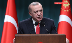 Cumhurbaşkanı Erdoğan: "Dünyada bir 'Türkiye' rüzgarı esiyor"