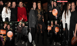 Ünlüleri Oda by Venge’de buluşturan doğum günü: Özgür Aras