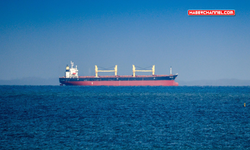 ABD: "Gemiler İran sularından uzak durmalı"