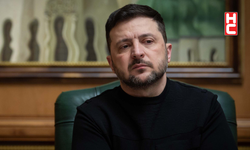 Zelenski: "Rusya da istekli olursa savaş yaza kadar sona erebilir"