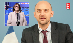 Fransa, AB Komisyonu’nun Gazze Barış Kurulu toplantısına katılmasına tepki gösterdi...