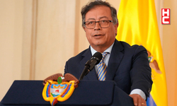 Kolombiya Cumhurbaşkanı Gustavo Petro’dan suikast açıklaması