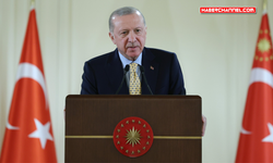 Cumhurbaşkanı Erdoğan: "Türkiye sınırları ve sınırların ötesinde her türlü adımı atmaktadır"