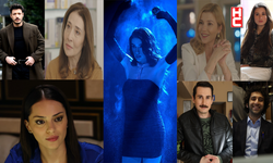 Ekranın ‘İnci Taneleri’ konuştu!..