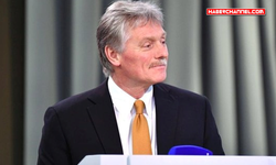Peskov: "Nükleer silah konuşlandırılması halinde Estonya hedefimiz olur"