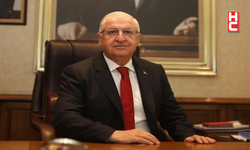 Bakan Yaşar Güler'den 'F-35' açıklaması