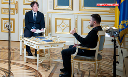 Zelenski: "10 bin Kuzey Koreli asker Rusya topraklarında"