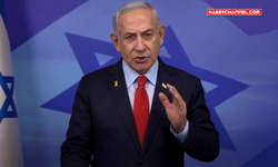 Netanyahu'dan 'yeni bölgesel eksen' açıklaması...