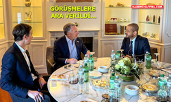 Cenevre'de kritik görüşme: ABD ve İran arasındaki 3. tur müzakere başladı