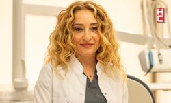 Prof. Dr. Serra Oğuz Aydın: 'Diş kaybı sadece gülüşü değil, tüm vücut dengesini etkiliyor'