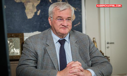 Andrii Sybiha duyurdu: Rus petrolünün Doğu Avrupa'ya transit geçişi durduruldu