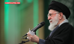 Hamaney'den 'ABD'ye gözdağı...