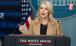 Beyaz Saray’dan 'İran' açıklaması