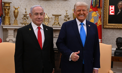 Netanyahu, Washington’da Trump ile 'İran' müzakerelerini görüşecek