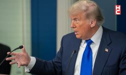 Trump: "Köprü anlaşmazlığı nedeniyle Kanada ile müzakerelere başlayacağız"