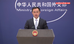 Çin’den Kanada ile iş birliği açıklaması...