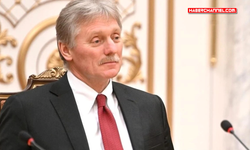 Kremlin-Peskov: "Putin, Cenevre’ye giden heyetle temas halinde"