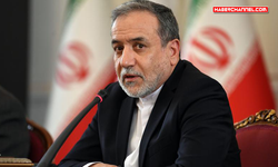 Abbas Arakçi: "ABD ile ‘adil ve eşit’ anlaşmaya varmak için tarihi bir fırsat var"