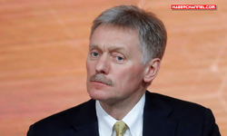 Kremlin-Peskov: "Cenevre’deki üçlü görüşmeler yarın da devam edecek"