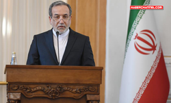 İran-Abbas Arakçi: "Füzelerimiz müzakere konusu değildir ve olmayacaktır"