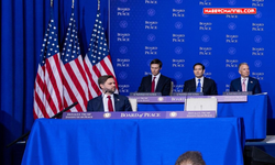 ABD'den 'Gazze Barış Kurulu' toplantısında Türkiye'ye teşekkür