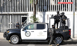 Meksika'da 'El Mencho'nun öldürülmesinin ardından çıkan olaylarda ölenlerin sayısı 73'e yükseldi