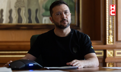 Zelenski: "Rus ordusu savaşa devam etmeye hazırlanıyor"