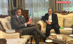 IAEA-Rafael Grossi: "İran Dışişleri Bakanı ile teknik görüşmeler tamamlandı"