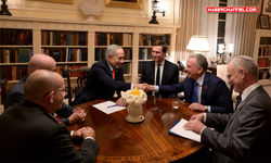Netanyahu, Steve Witkoff ve Jared Kushner ile görüştü