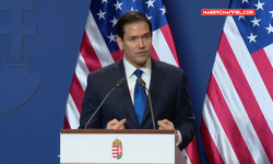 Marco Rubio: "İran ile anlaşma yapmak zor"