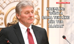 Kremlin Sözcüsü Peskov'dan 'New START' uyarısı...