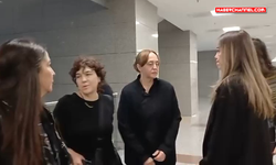 Ayşe Barım'a 12 yıl 6 ay hapis cezası