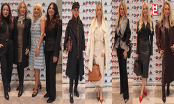 Cemiyet ve sanat dünyası Nişantaşı Koru'da buluştu