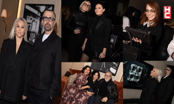 Müzik ve tasarımı buluşturan proje: Sedef Çalarkan ve Derin Sarıyer