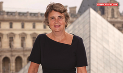 Louvre Müzesi Müdürü Laurence des Cars istifa etti